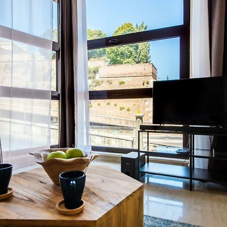 Casa Sangallo Rome Extérieur photo