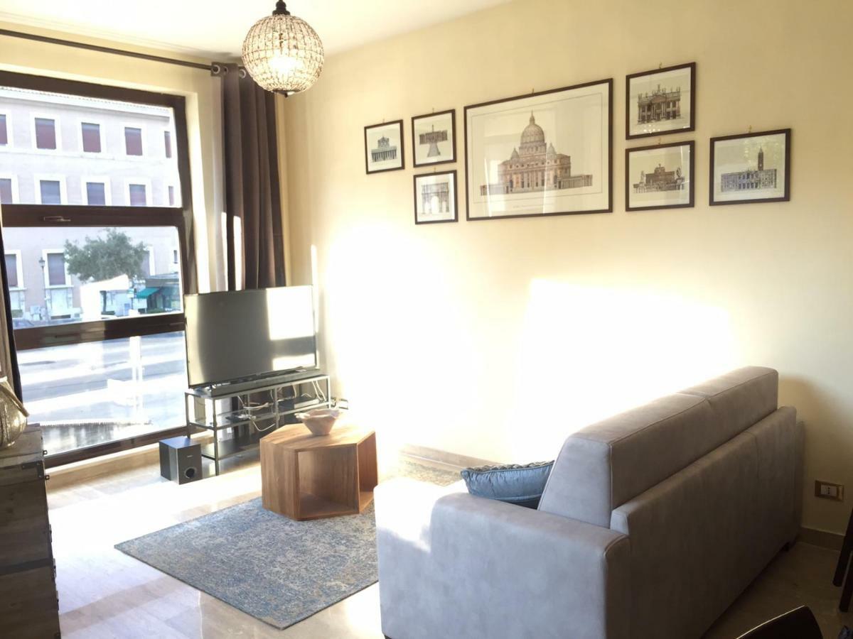 Casa Sangallo Rome Extérieur photo