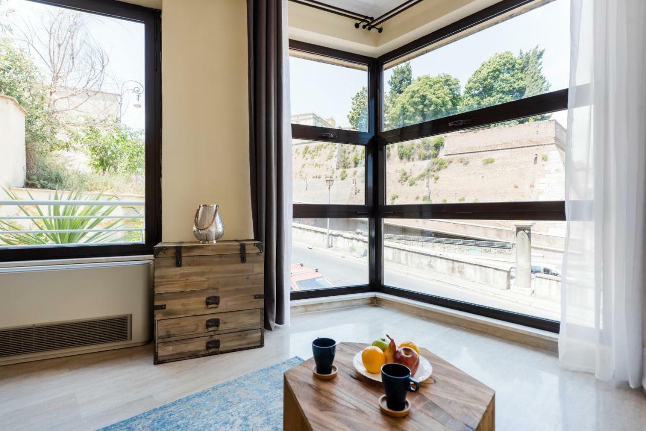 Casa Sangallo Rome Extérieur photo