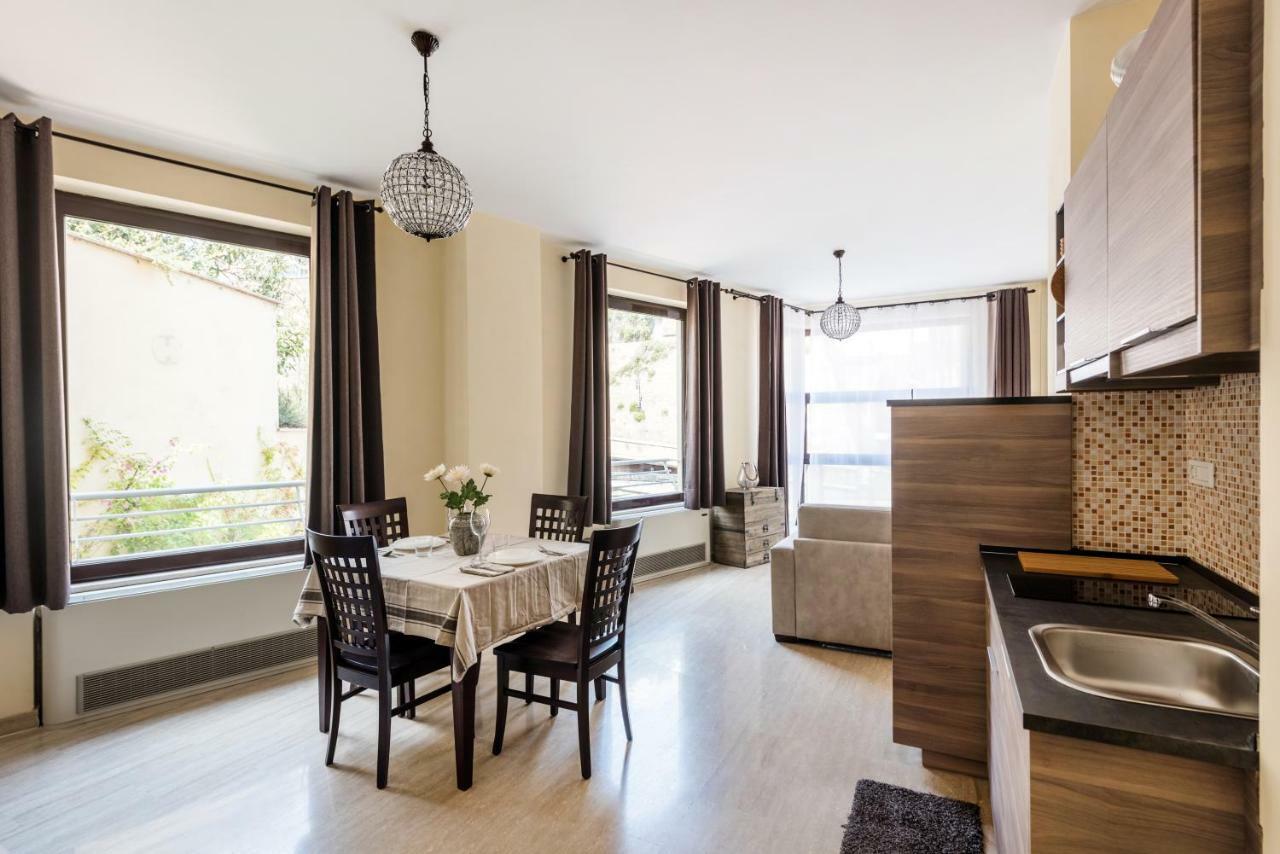 Casa Sangallo Rome Extérieur photo