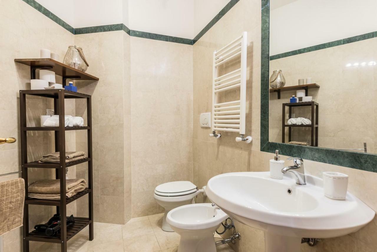 Casa Sangallo Rome Extérieur photo