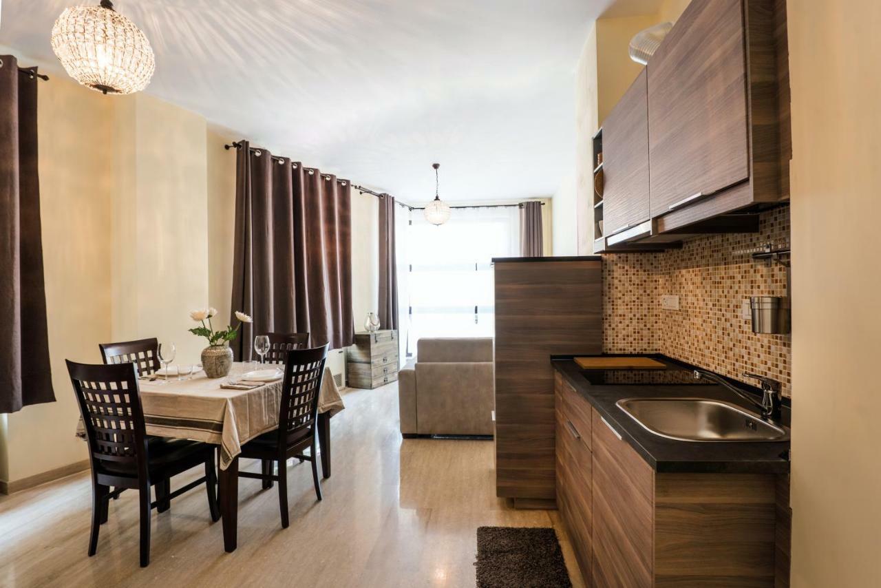 Casa Sangallo Rome Extérieur photo