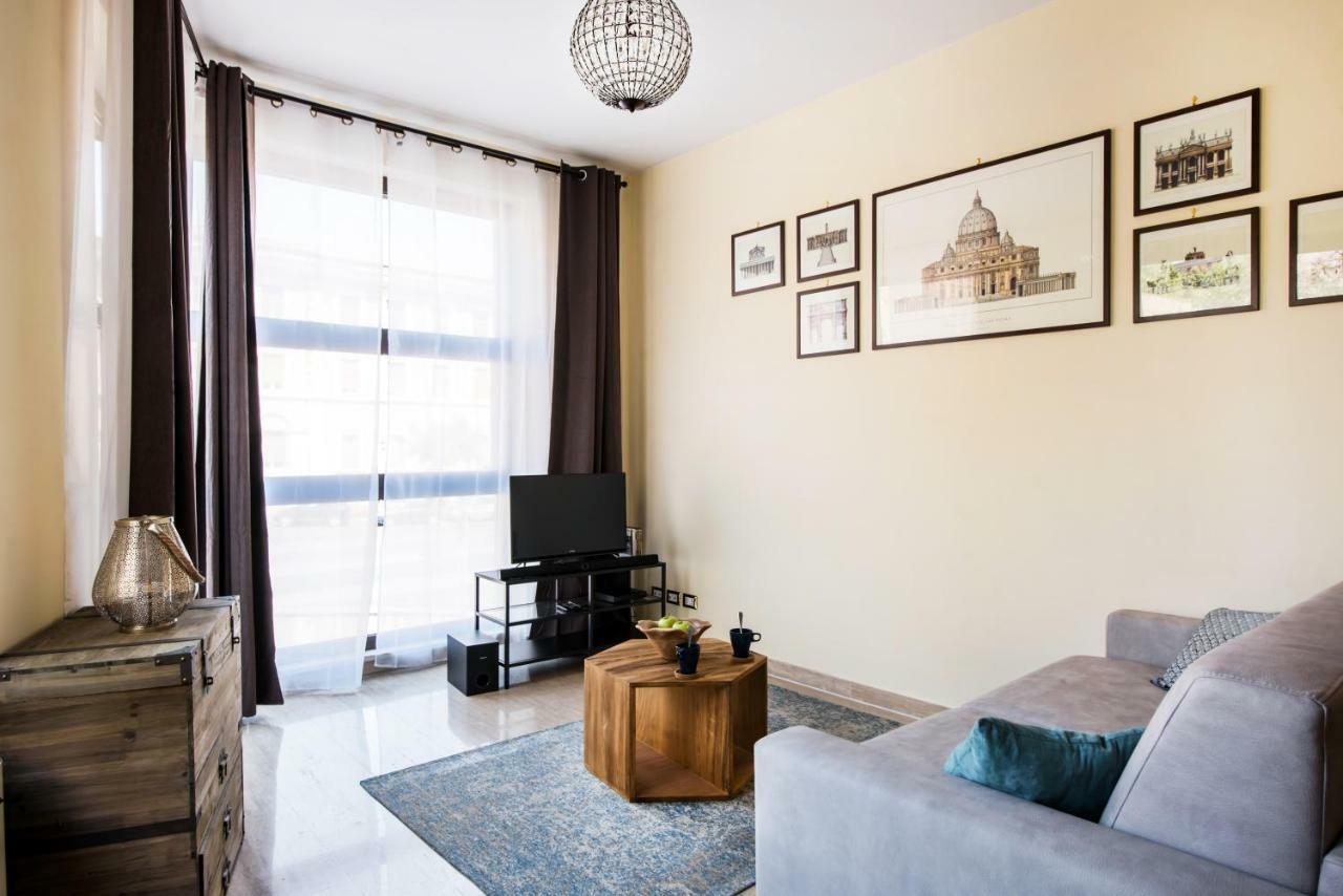 Casa Sangallo Rome Extérieur photo